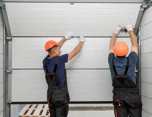 garage door service Coatesville